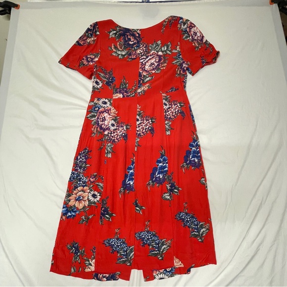 Maeve for Anthropologie dress - Picture 7 of 8